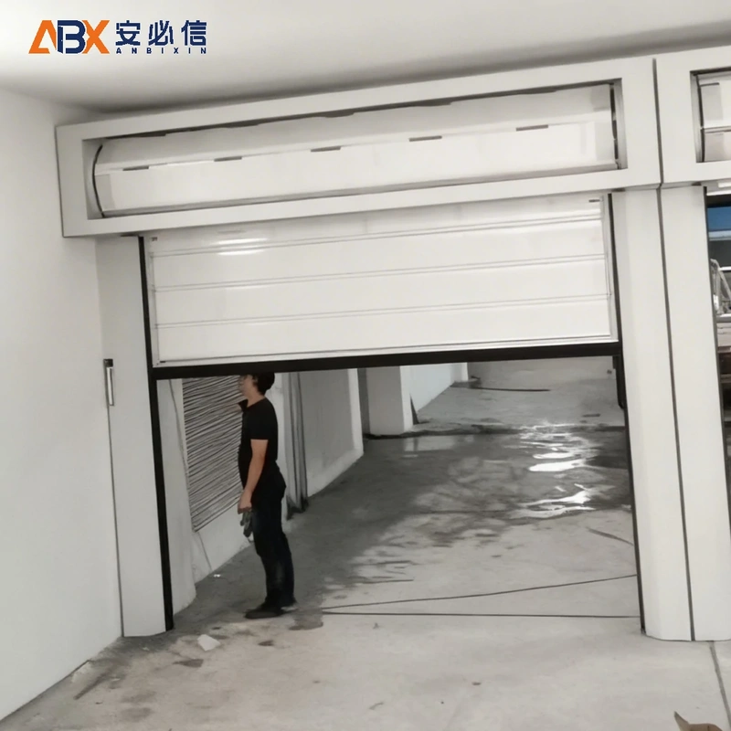 宿迁市感应高速门